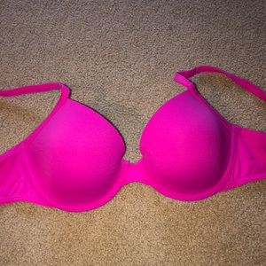 Victoria Secret PINK T-shirt bra 36C